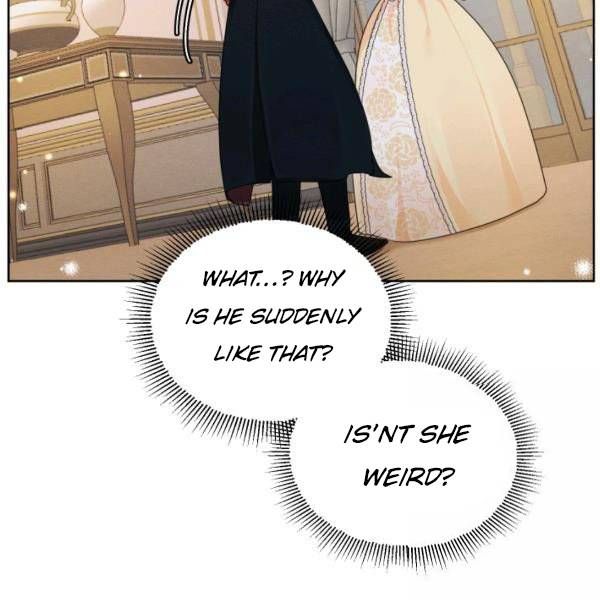 I am the Male Lead’s Ex-Girlfriend Chapter 40 page 97