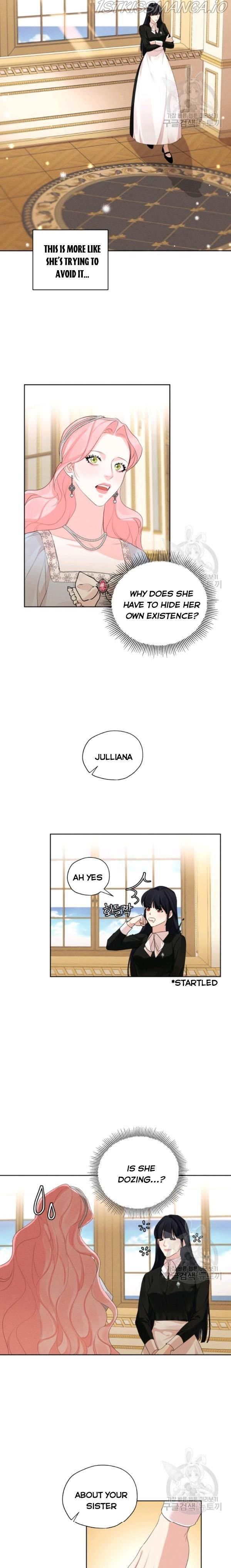 I am the Male Lead’s Ex-Girlfriend Chapter 45 page 19