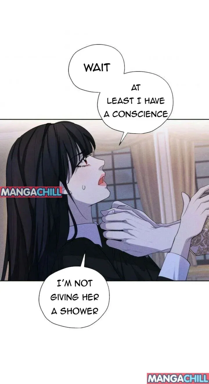 I am the Male Lead’s Ex-Girlfriend Chapter 48 page 8