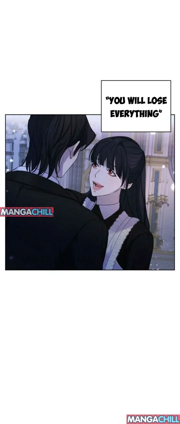 I am the Male Lead’s Ex-Girlfriend Chapter 48 page 23