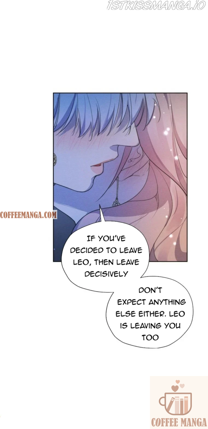 I am the Male Lead’s Ex-Girlfriend Chapter 49 page 8