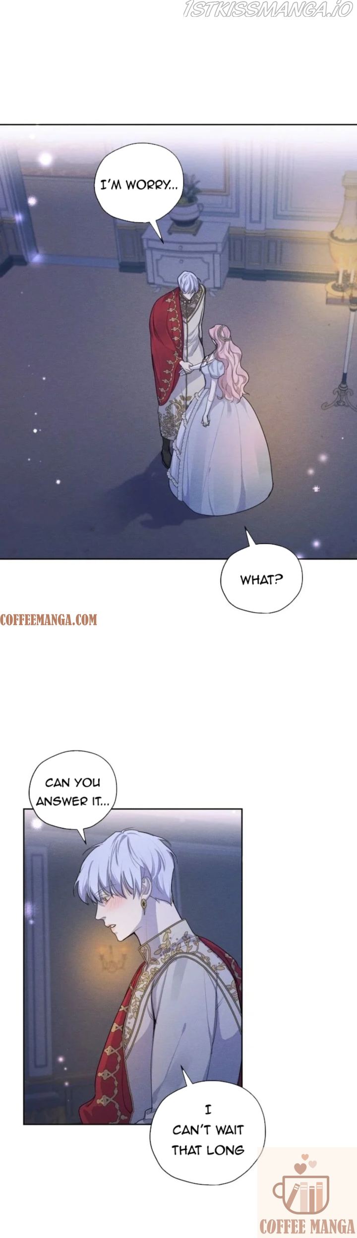 I am the Male Lead’s Ex-Girlfriend Chapter 49 page 15