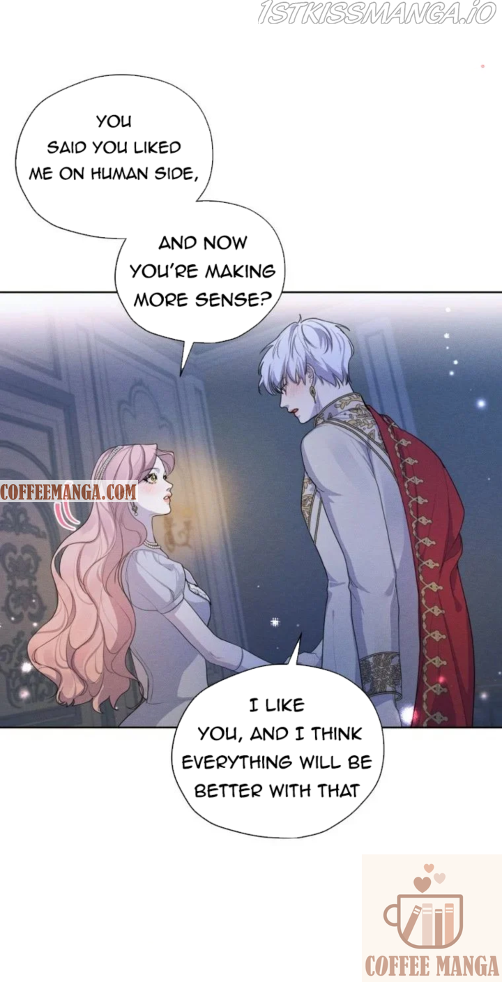 I am the Male Lead’s Ex-Girlfriend Chapter 49 page 16