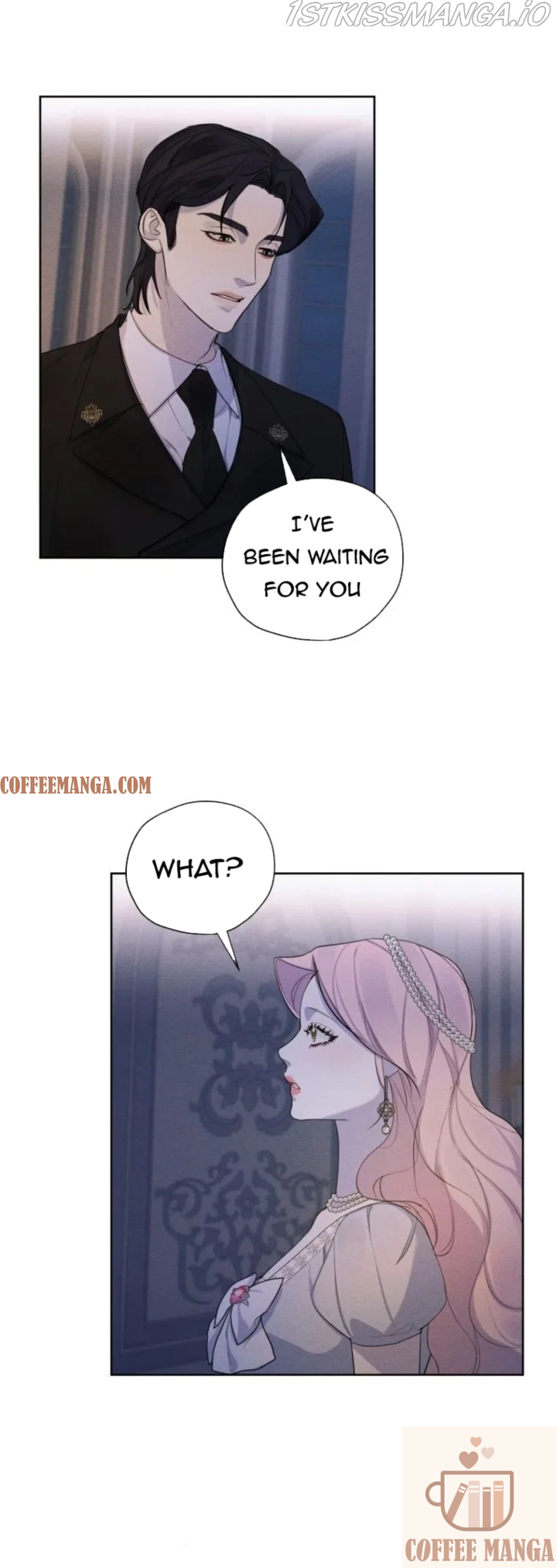 I am the Male Lead’s Ex-Girlfriend Chapter 49 page 22