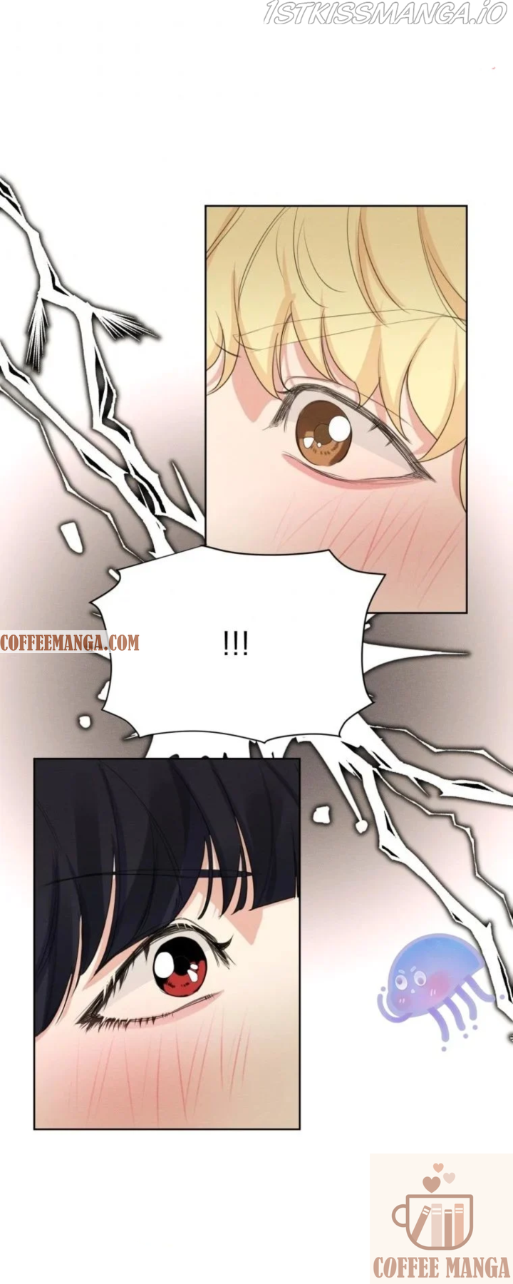 I am the Male Lead’s Ex-Girlfriend Chapter 49 page 37
