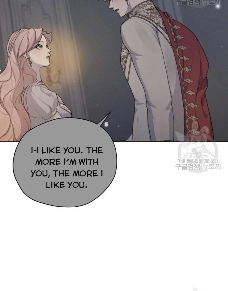 I am the Male Lead’s Ex-Girlfriend Chapter 50 page 21