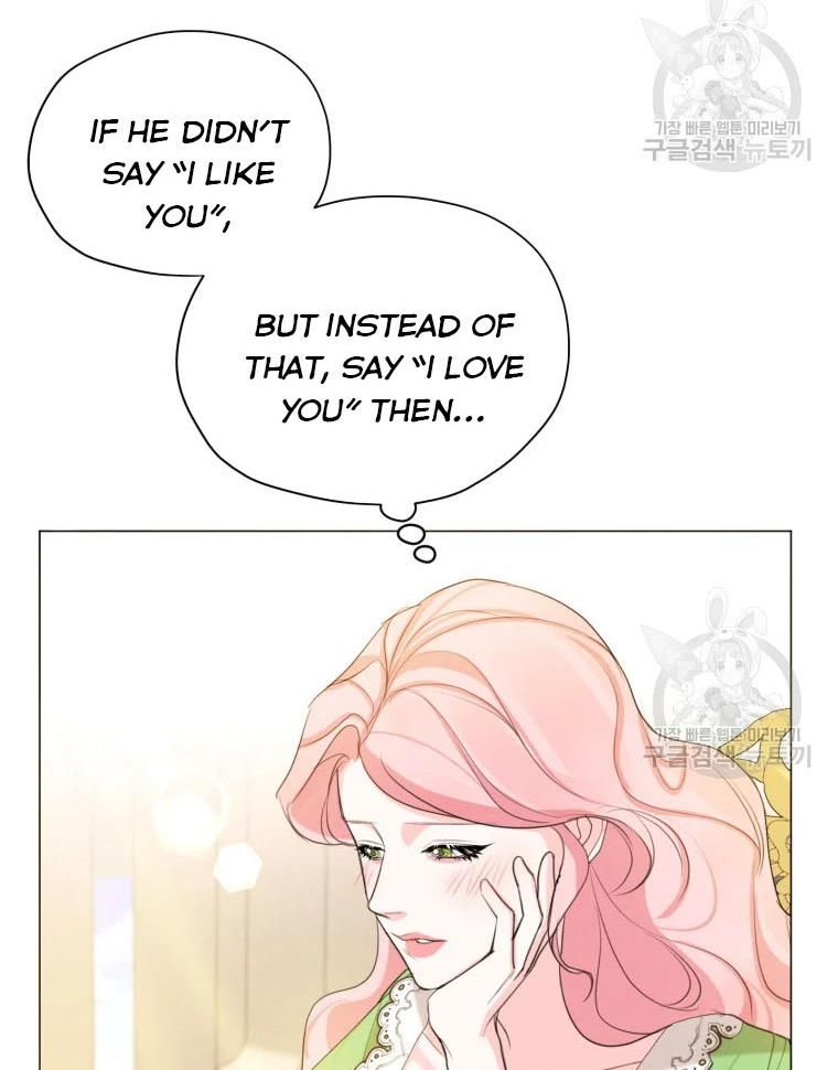 I am the Male Lead’s Ex-Girlfriend Chapter 50 page 22