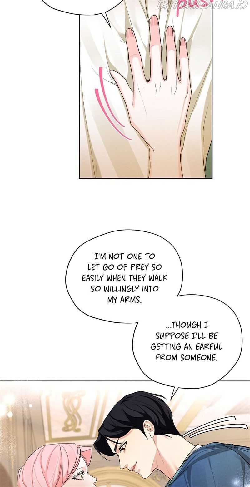I am the Male Lead’s Ex-Girlfriend Chapter 51 page 6