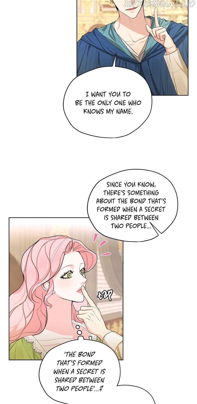 I am the Male Lead’s Ex-Girlfriend Chapter 51 page 11