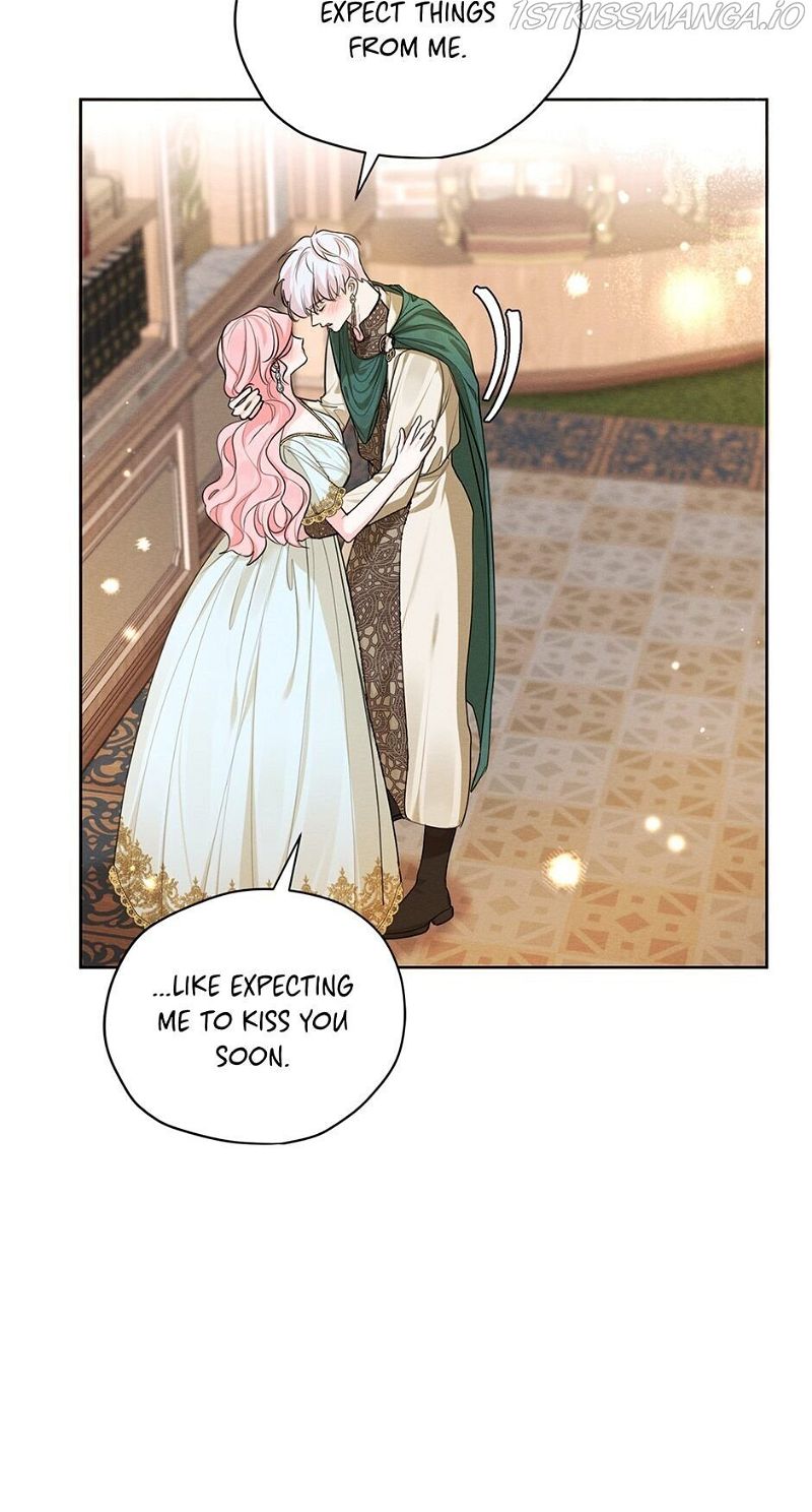 I am the Male Lead’s Ex-Girlfriend Chapter 51 page 58