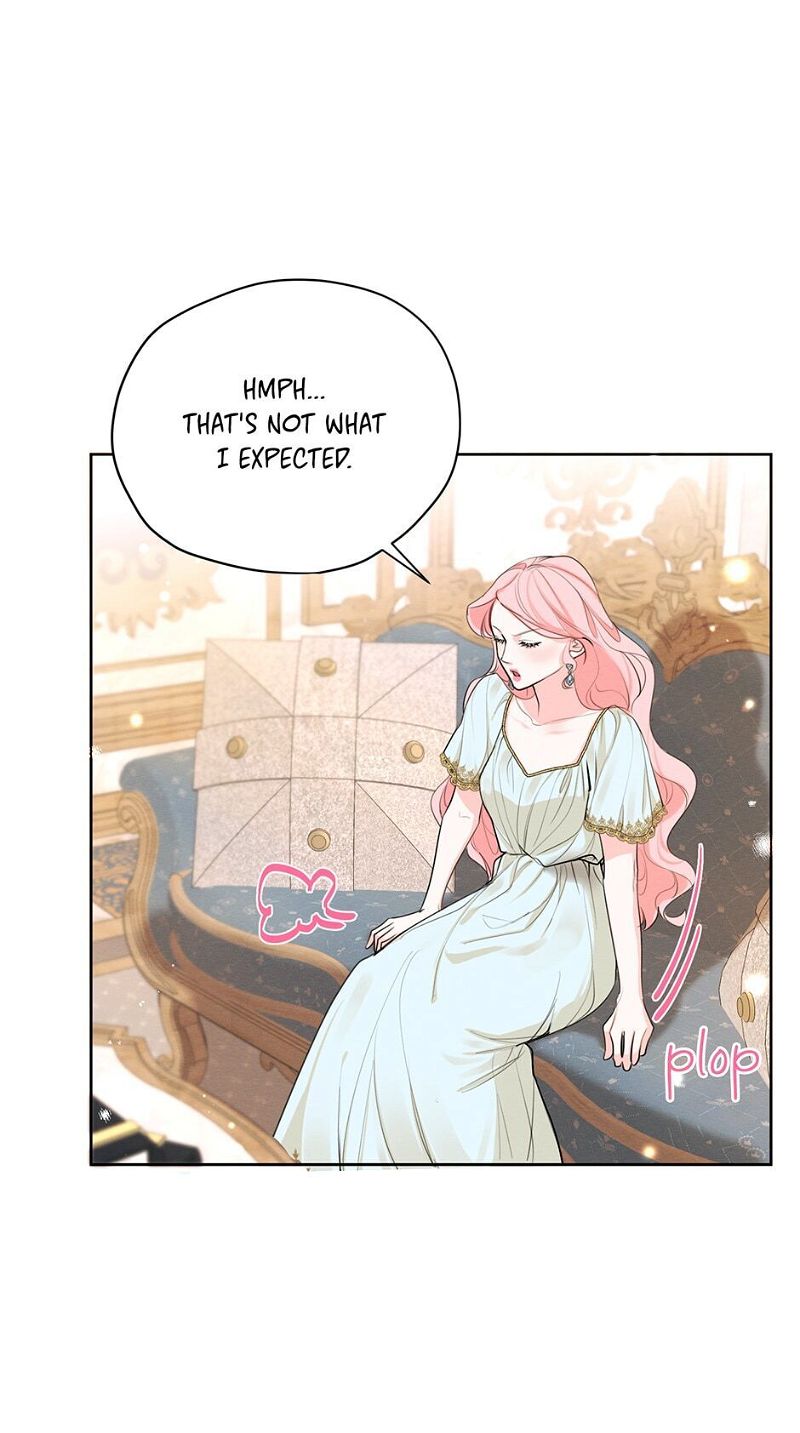 I am the Male Lead’s Ex-Girlfriend Chapter 52 page 7