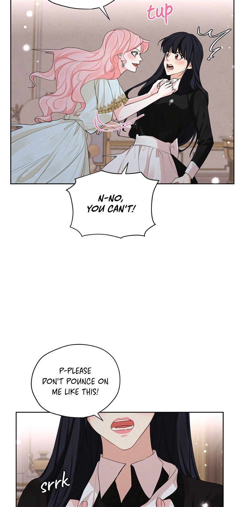 I am the Male Lead’s Ex-Girlfriend Chapter 52 page 49