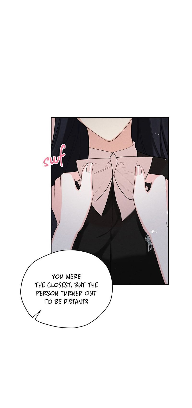 I am the Male Lead’s Ex-Girlfriend Chapter 52 page 53