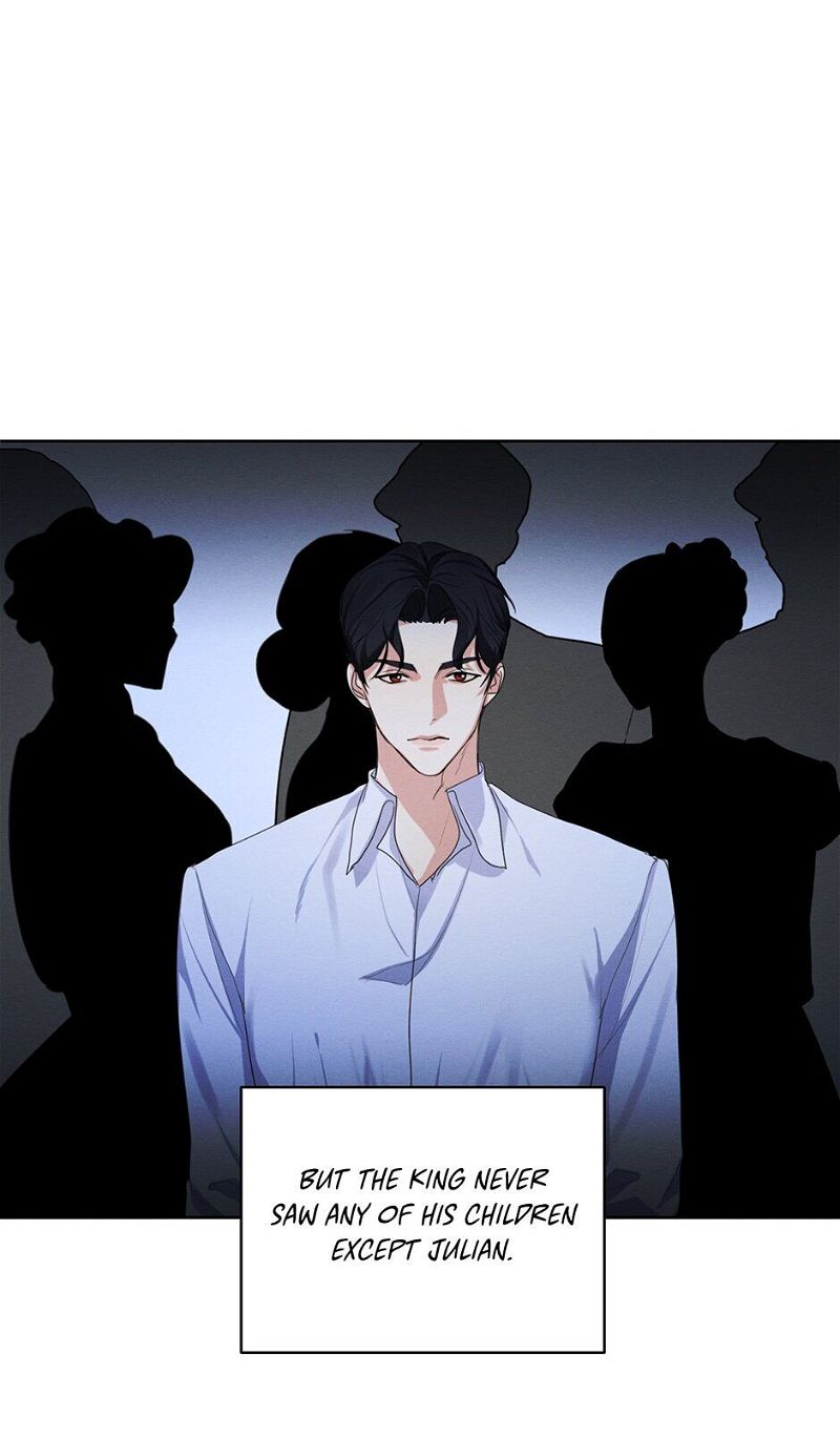 I am the Male Lead’s Ex-Girlfriend Chapter 52 page 60
