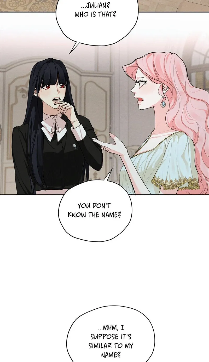 I am the Male Lead’s Ex-Girlfriend Chapter 53 page 2