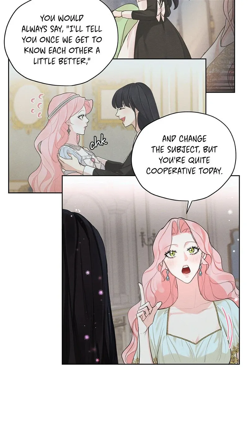 I am the Male Lead’s Ex-Girlfriend Chapter 53 page 5