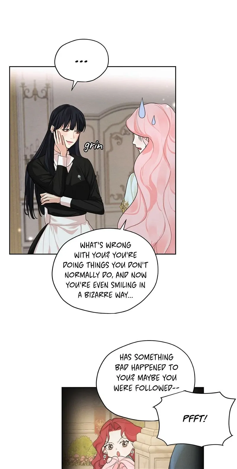 I am the Male Lead’s Ex-Girlfriend Chapter 53 page 6