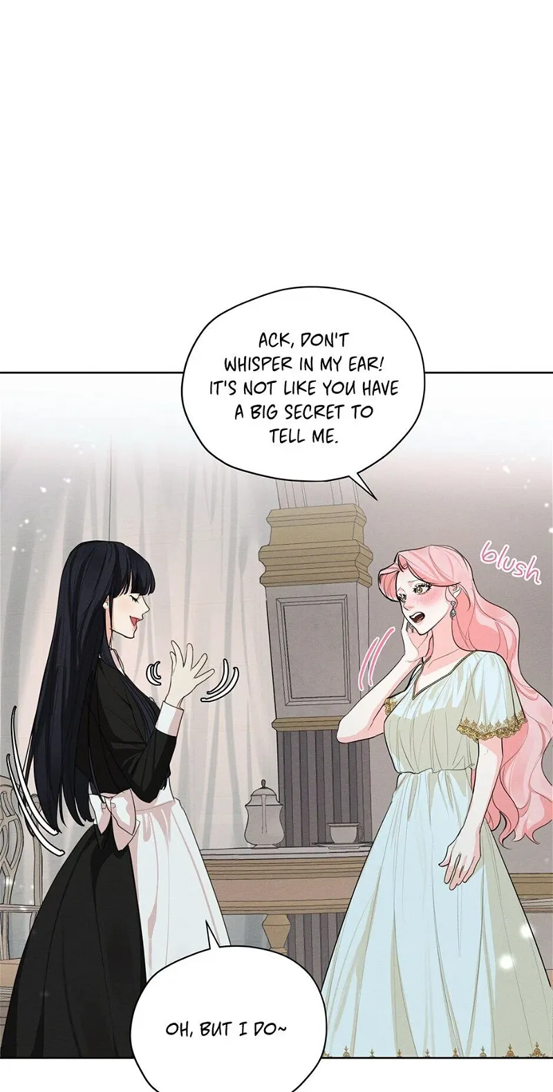 I am the Male Lead’s Ex-Girlfriend Chapter 53 page 9
