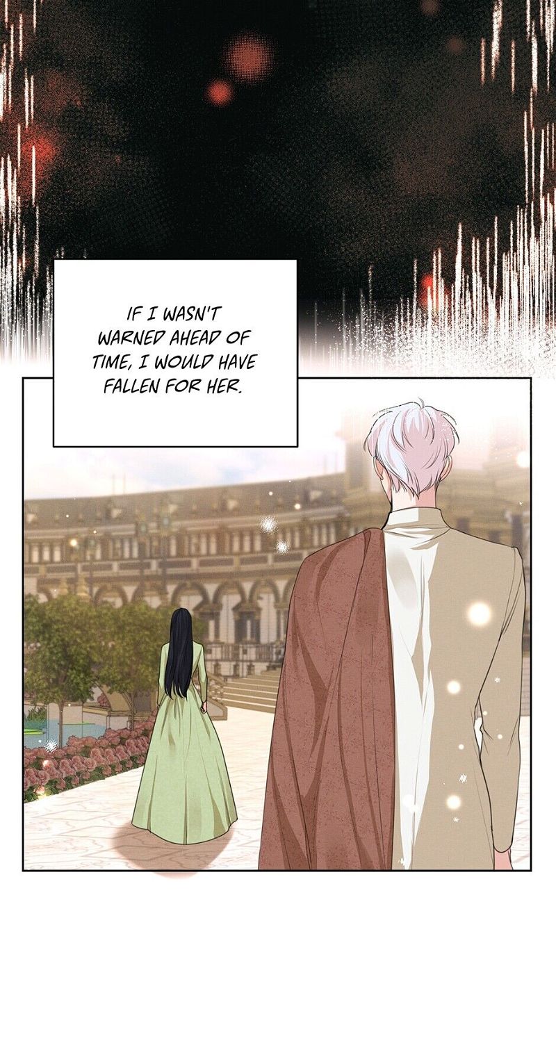 I am the Male Lead’s Ex-Girlfriend Chapter 53 page 26