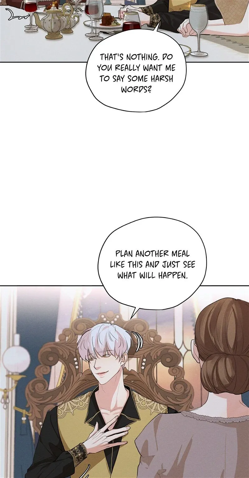 I am the Male Lead’s Ex-Girlfriend Chapter 53 page 48