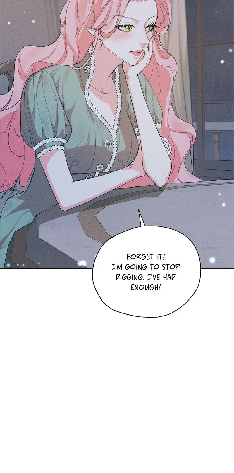 I am the Male Lead’s Ex-Girlfriend Chapter 53 page 63
