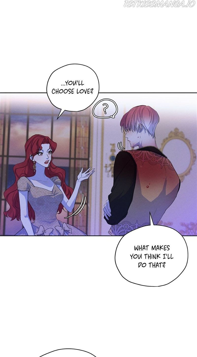 I am the Male Lead’s Ex-Girlfriend Chapter 54 page 2