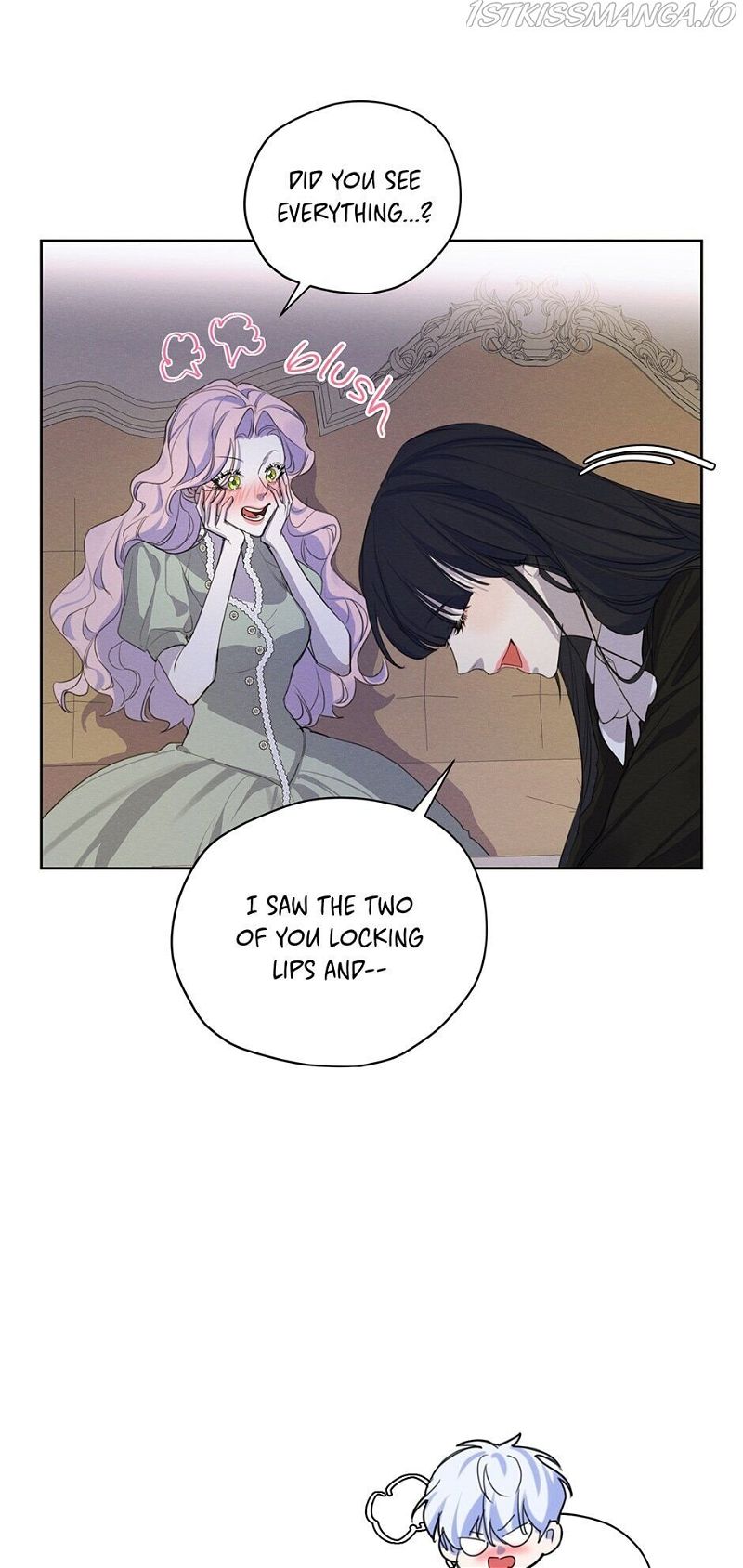 I am the Male Lead’s Ex-Girlfriend Chapter 54 page 20