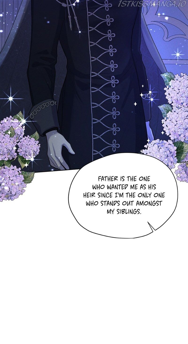 I am the Male Lead’s Ex-Girlfriend Chapter 54 page 31