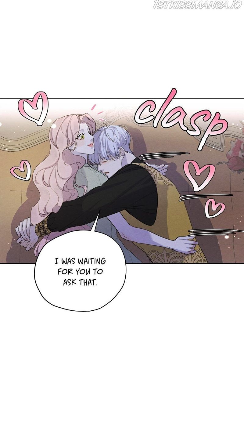 I am the Male Lead’s Ex-Girlfriend Chapter 54 page 43