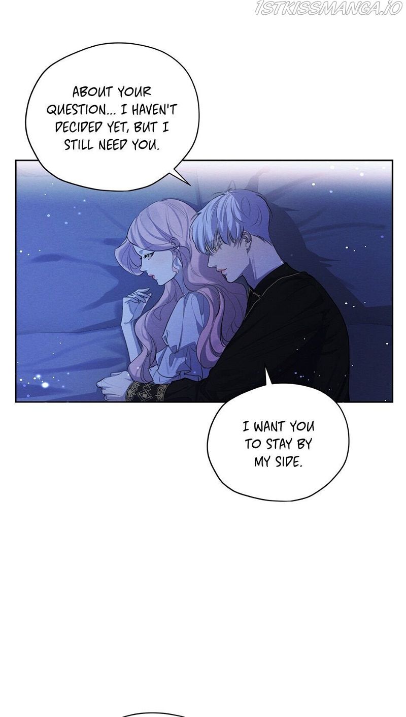 I am the Male Lead’s Ex-Girlfriend Chapter 54 page 48