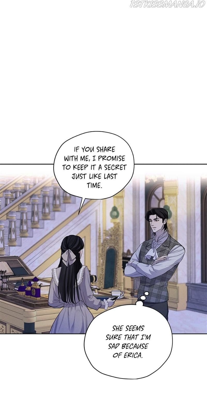 I am the Male Lead’s Ex-Girlfriend Chapter 54 page 66