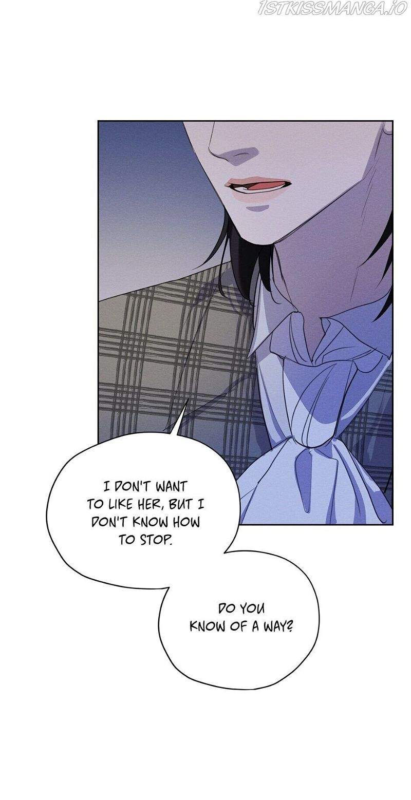 I am the Male Lead’s Ex-Girlfriend Chapter 54 page 68