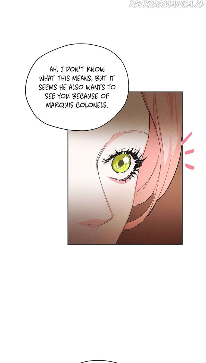 I am the Male Lead’s Ex-Girlfriend Chapter 55 page 47