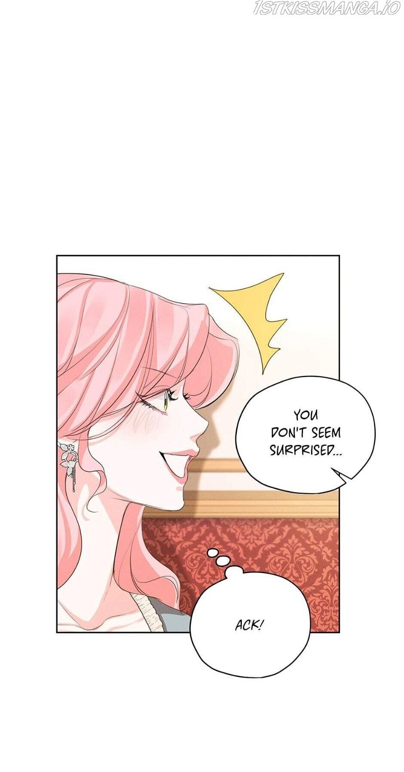 I am the Male Lead’s Ex-Girlfriend Chapter 56 page 17