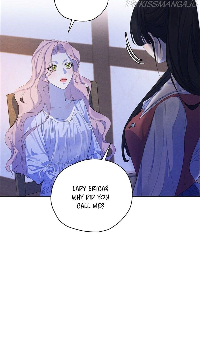 I am the Male Lead’s Ex-Girlfriend Chapter 56 page 56