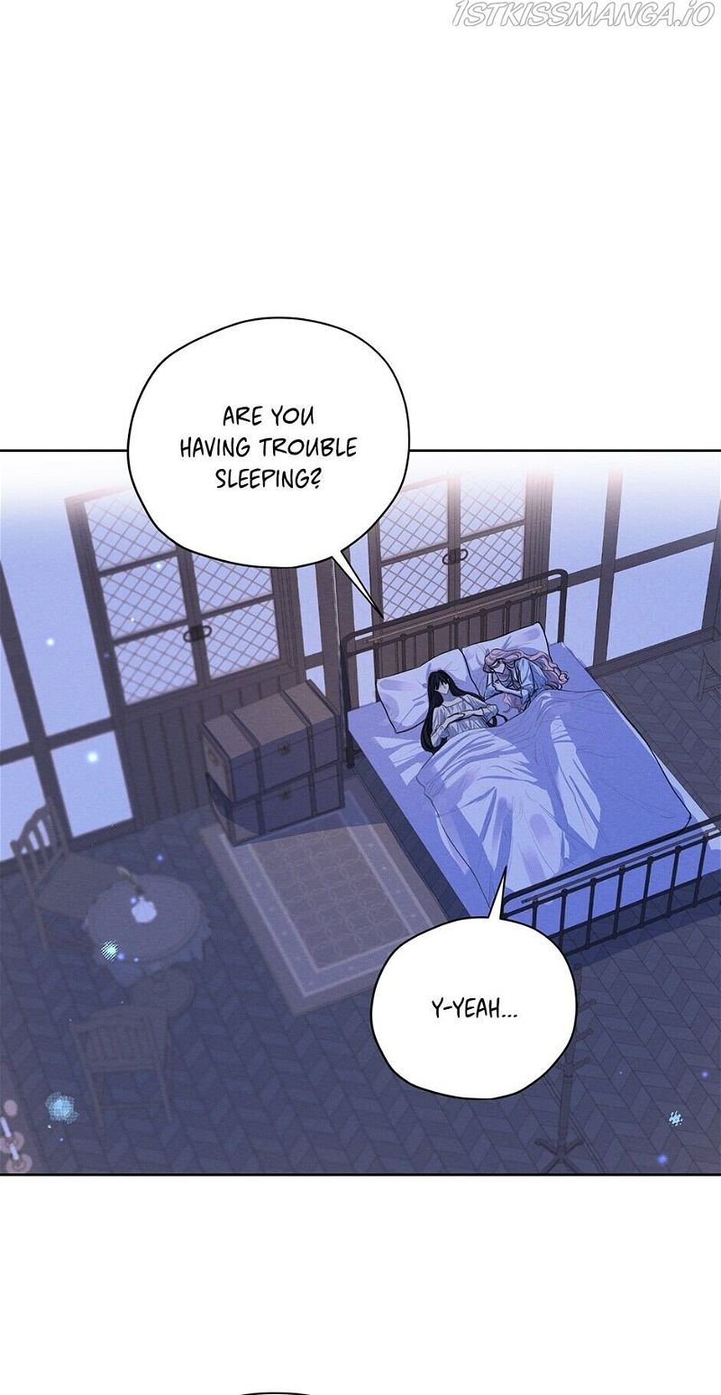 I am the Male Lead’s Ex-Girlfriend Chapter 56 page 65