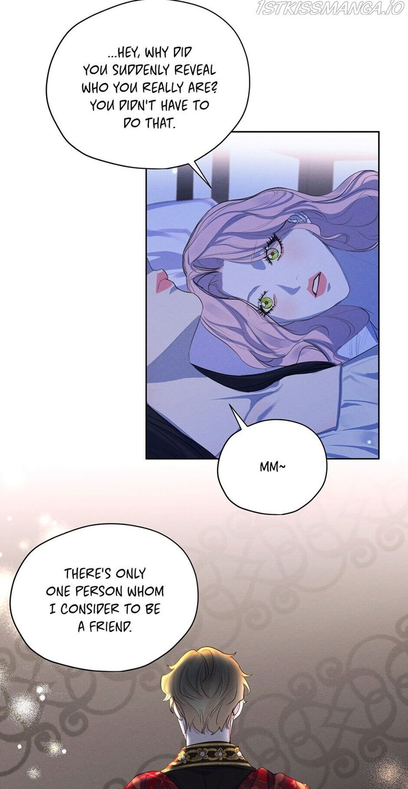 I am the Male Lead’s Ex-Girlfriend Chapter 56 page 66