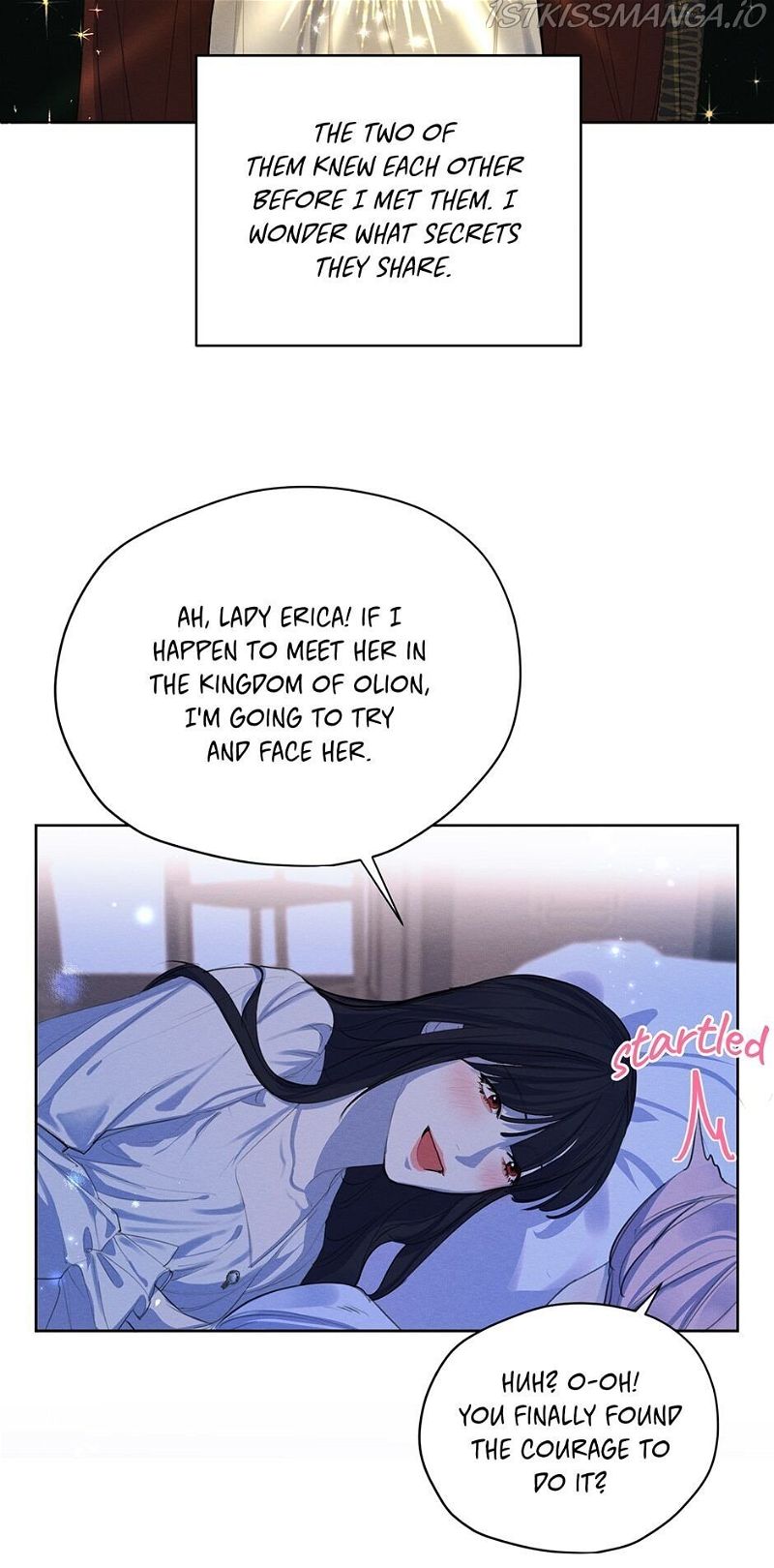 I am the Male Lead’s Ex-Girlfriend Chapter 56 page 74