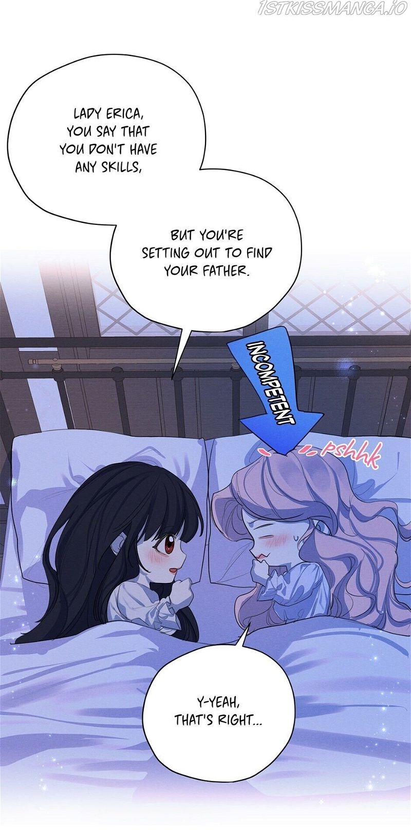 I am the Male Lead’s Ex-Girlfriend Chapter 56 page 75