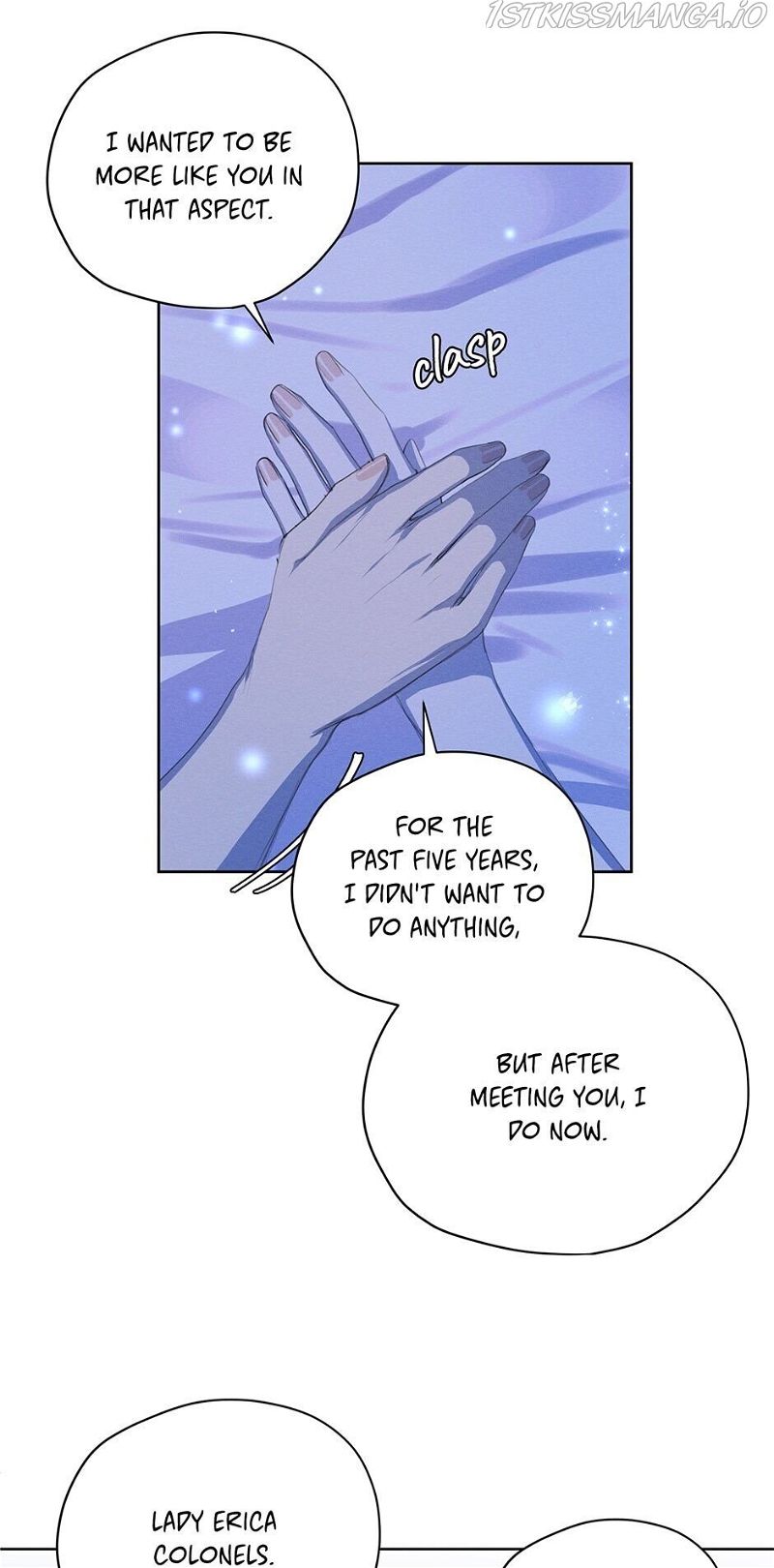 I am the Male Lead’s Ex-Girlfriend Chapter 56 page 76
