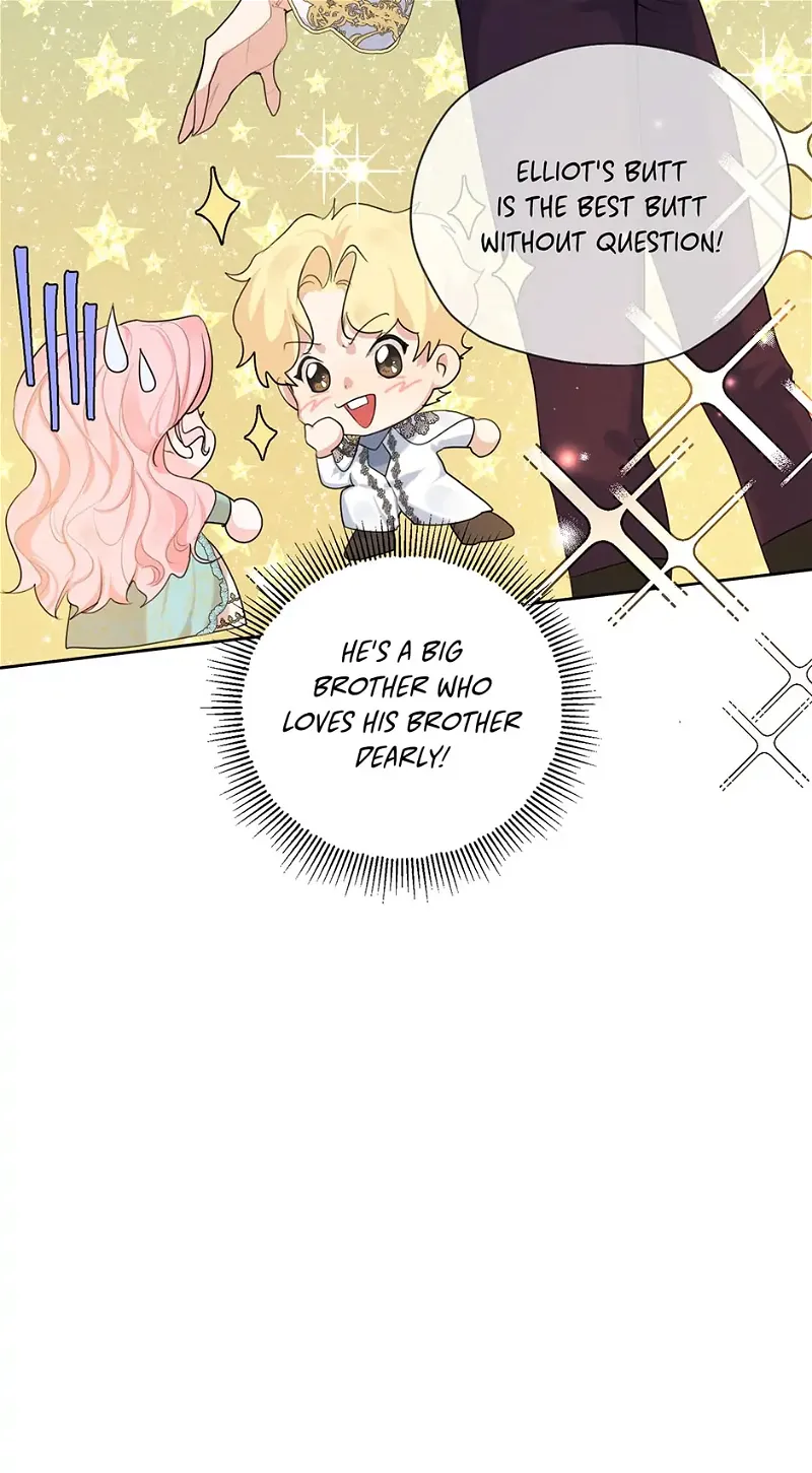 I am the Male Lead’s Ex-Girlfriend Chapter 59 page 5