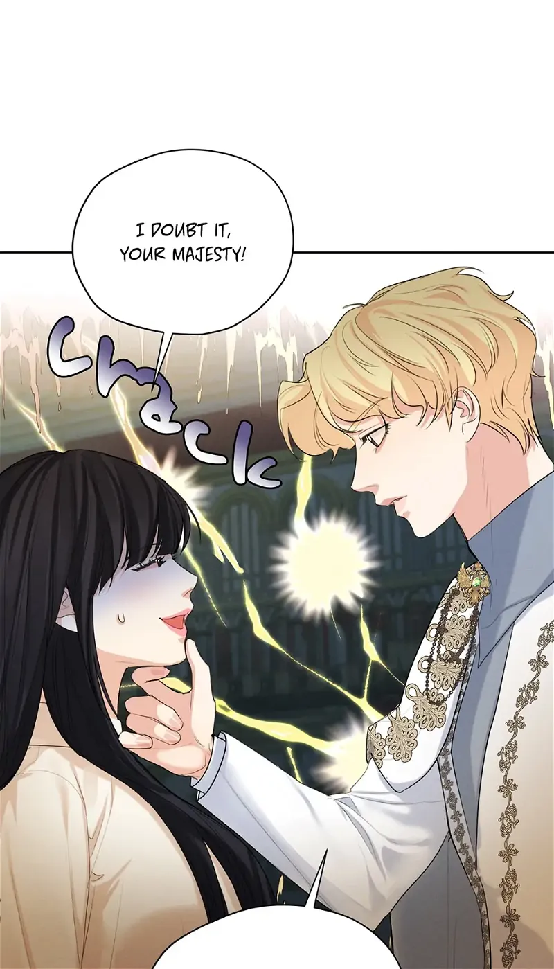 I am the Male Lead’s Ex-Girlfriend Chapter 59 page 20