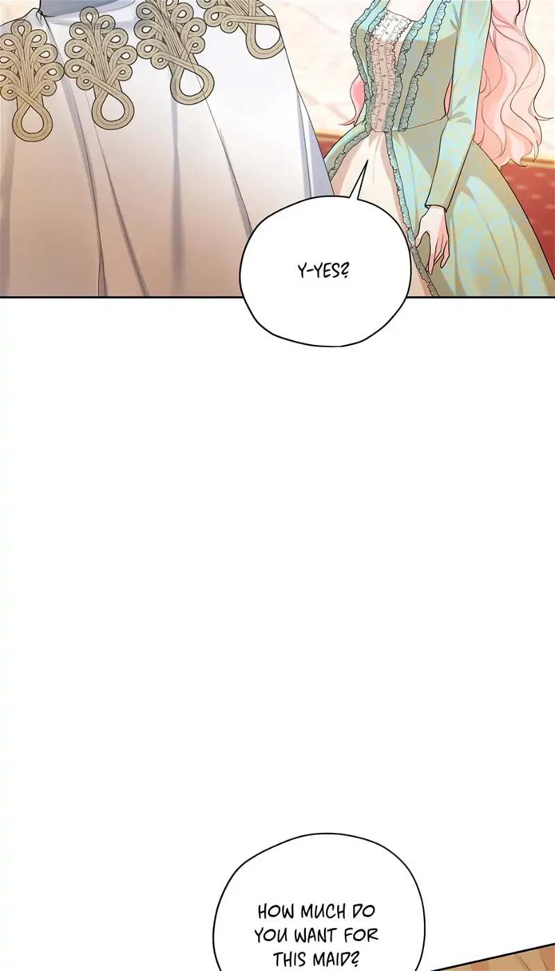 I am the Male Lead’s Ex-Girlfriend Chapter 59 page 22