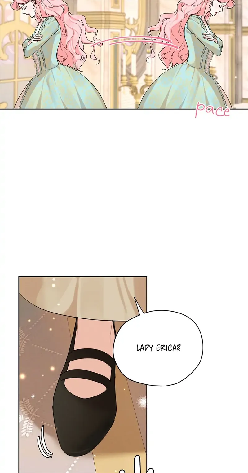 I am the Male Lead’s Ex-Girlfriend Chapter 59 page 32