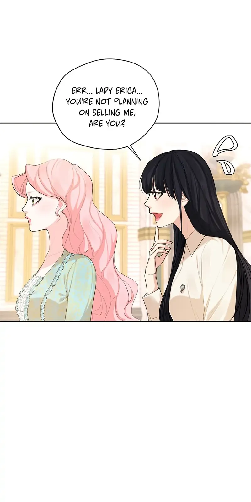 I am the Male Lead’s Ex-Girlfriend Chapter 59 page 44