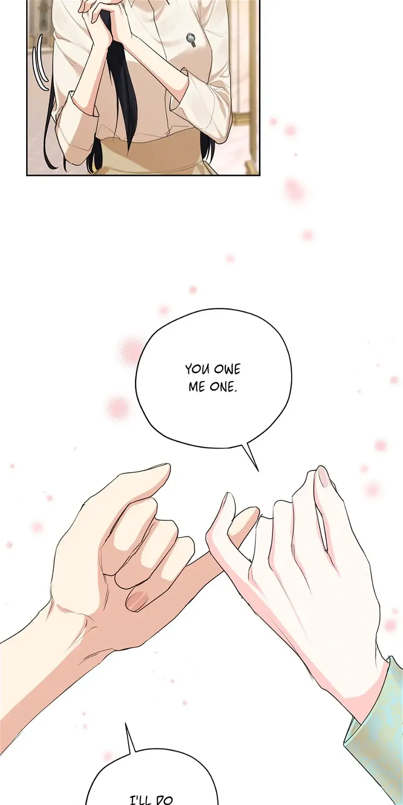 I am the Male Lead’s Ex-Girlfriend Chapter 59 page 47