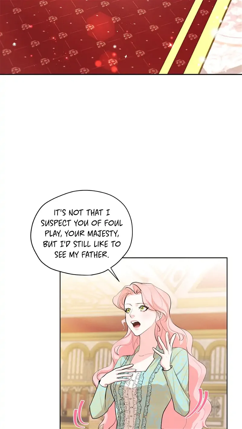 I am the Male Lead’s Ex-Girlfriend Chapter 59 page 50