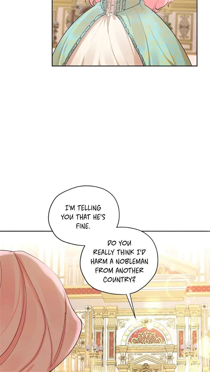 I am the Male Lead’s Ex-Girlfriend Chapter 59 page 51