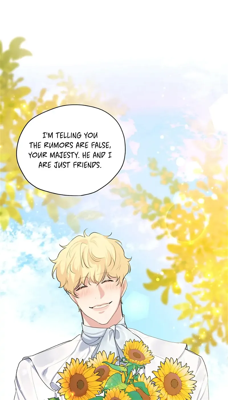 I am the Male Lead’s Ex-Girlfriend Chapter 59 page 60