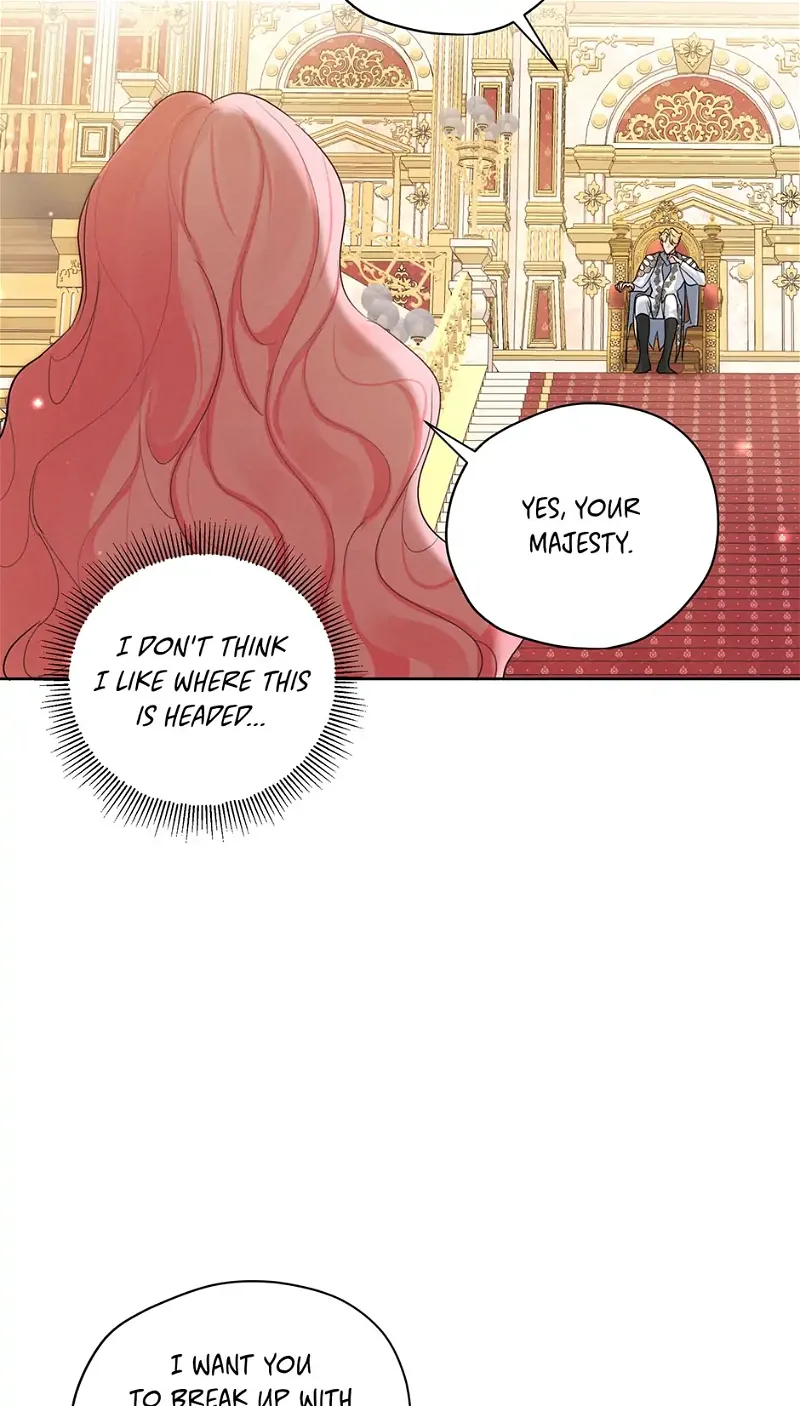 I am the Male Lead’s Ex-Girlfriend Chapter 59 page 63